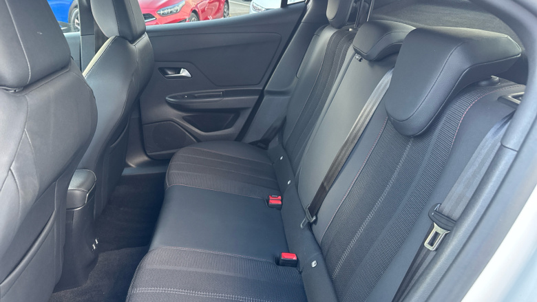 Vauxhall Mokka 100kW GS Line 50kWh 5dr Auto Electric Hatchback